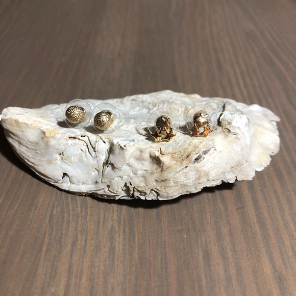 STUDS STARS AND BALL SHAPE! - Picture 2 of 6